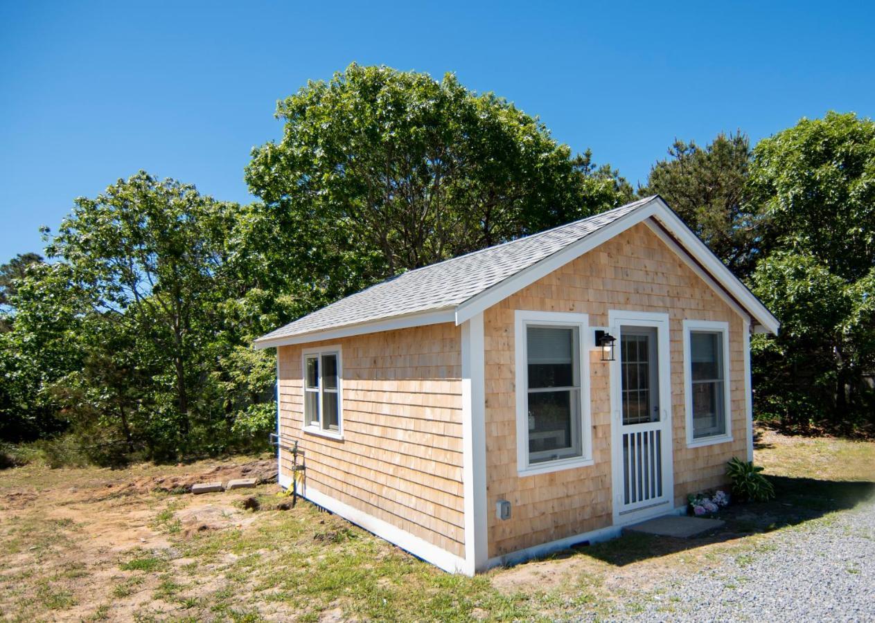 Prince Of Whales Truro Exterior photo