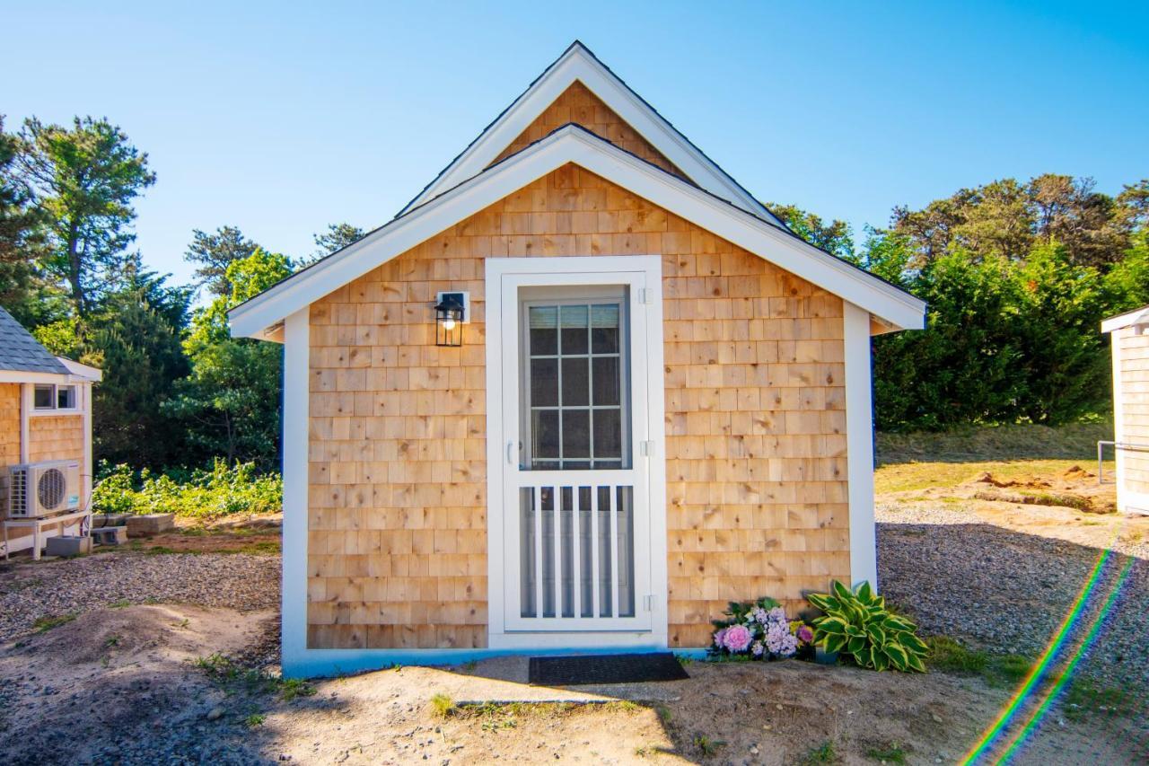 Prince Of Whales Truro Exterior photo