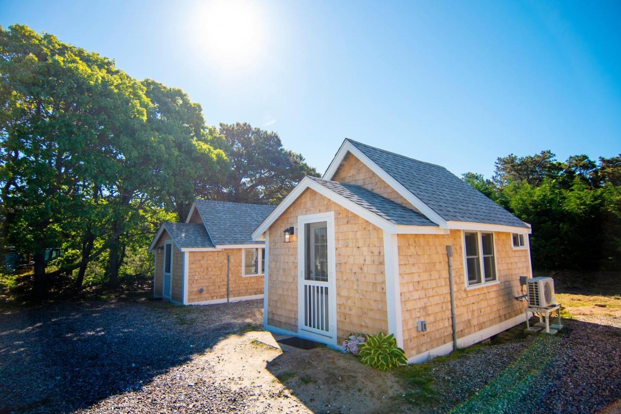 Prince Of Whales Truro Exterior photo